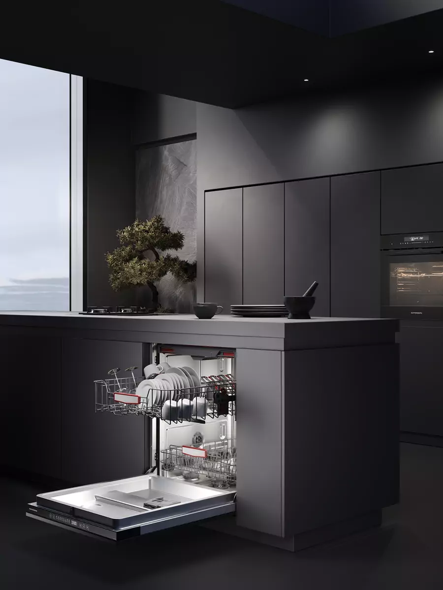 Kuppersberg GHL 6030.9