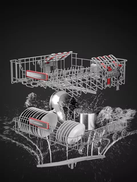 Kuppersberg GHL 6030.5