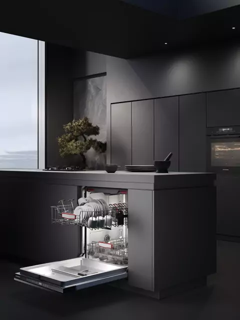 Kuppersberg GHL 6030.9