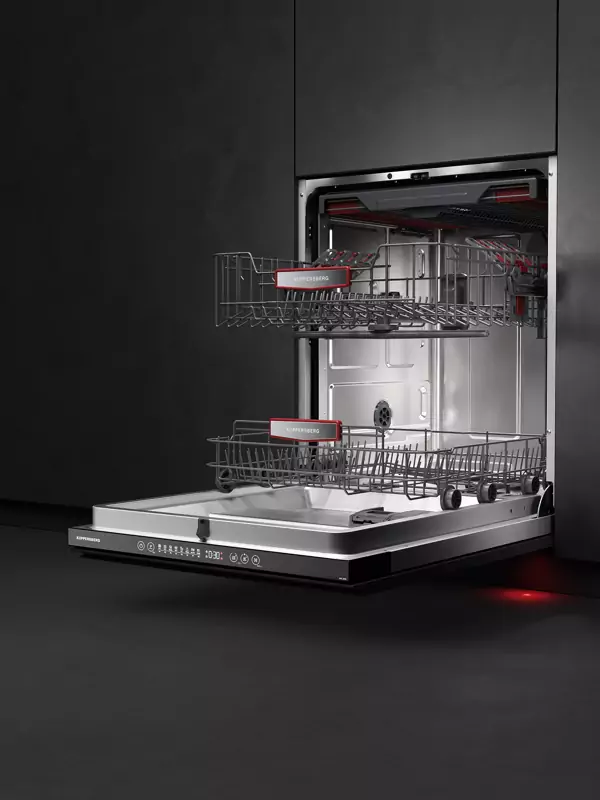 Kuppersberg GHL 6030.4