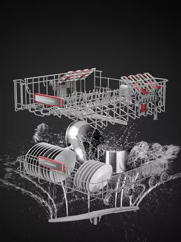 Kuppersberg GHL 6030.5