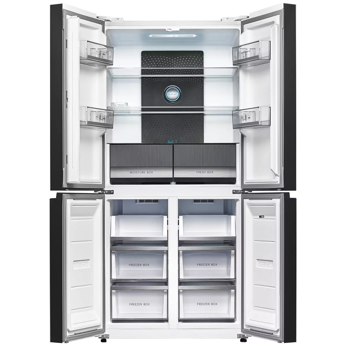 Kuppersberg NFFD 186 WG.1