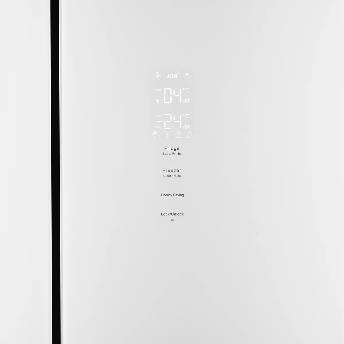 Kuppersberg NFFD 186 WG.3