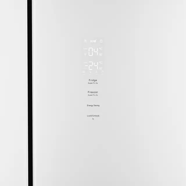 Kuppersberg NFFD 186 WG.3