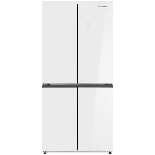 Kuppersberg NFFD 186 WG.0