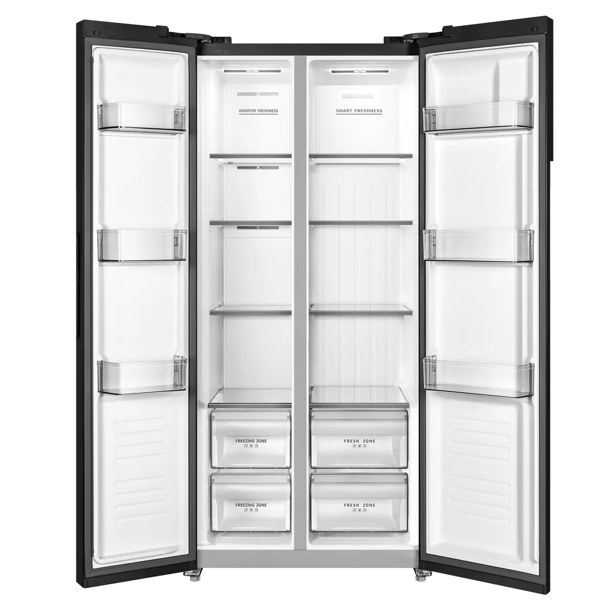 Kuppersberg RFSN 1890 DX.1