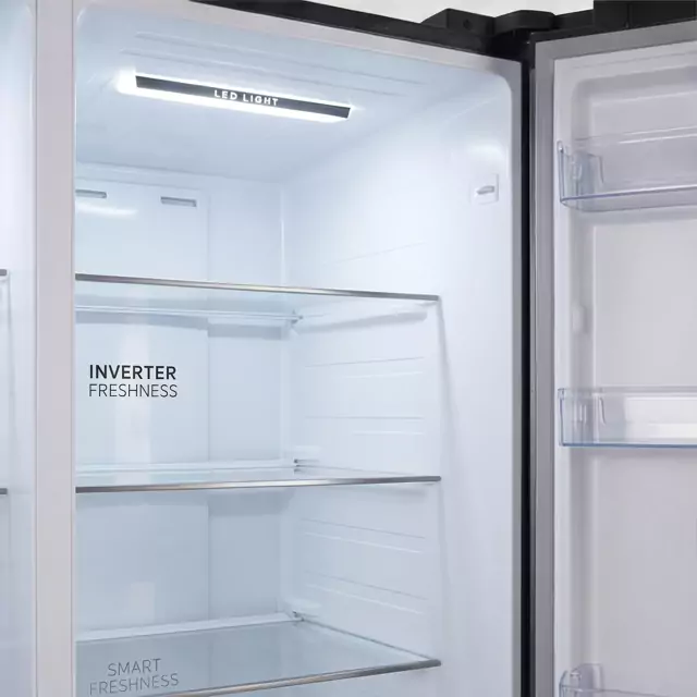 Kuppersberg RFSN 1890 DX.3