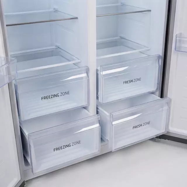 Kuppersberg RFSN 1890 DX.2