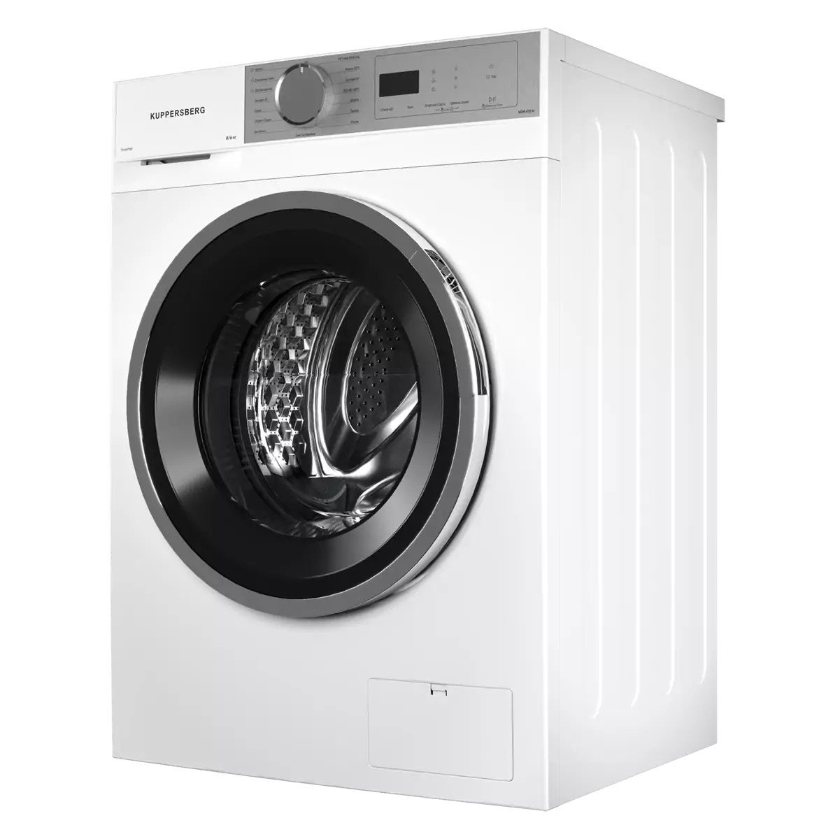 Kuppersberg WDM 470 W.1