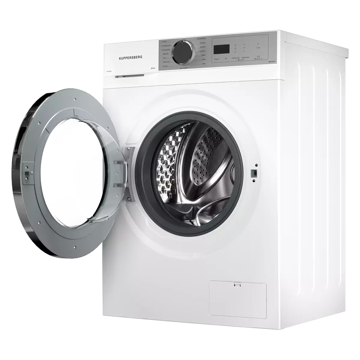 Kuppersberg WDM 470 W.2