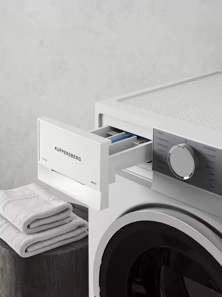 Kuppersberg WDM 470 W.7