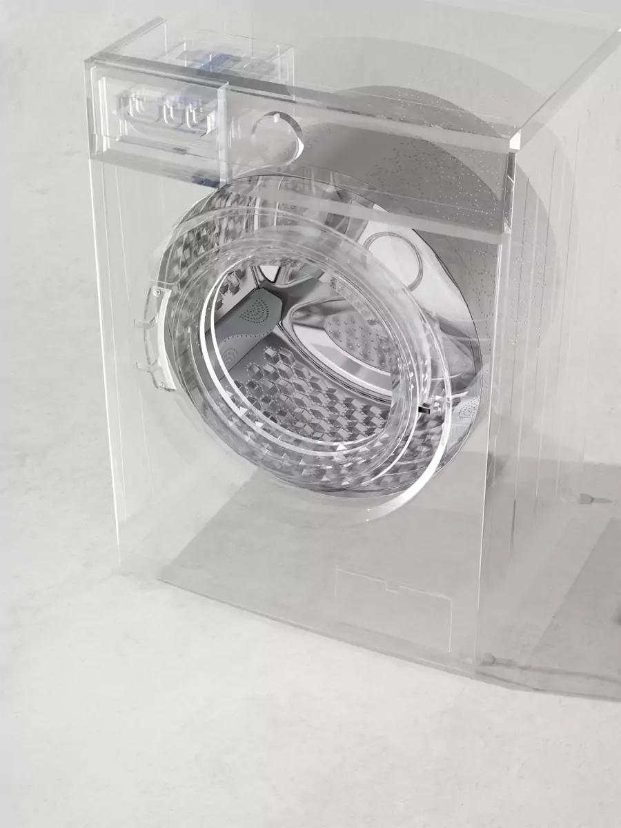 Kuppersberg WDM 470 W.8