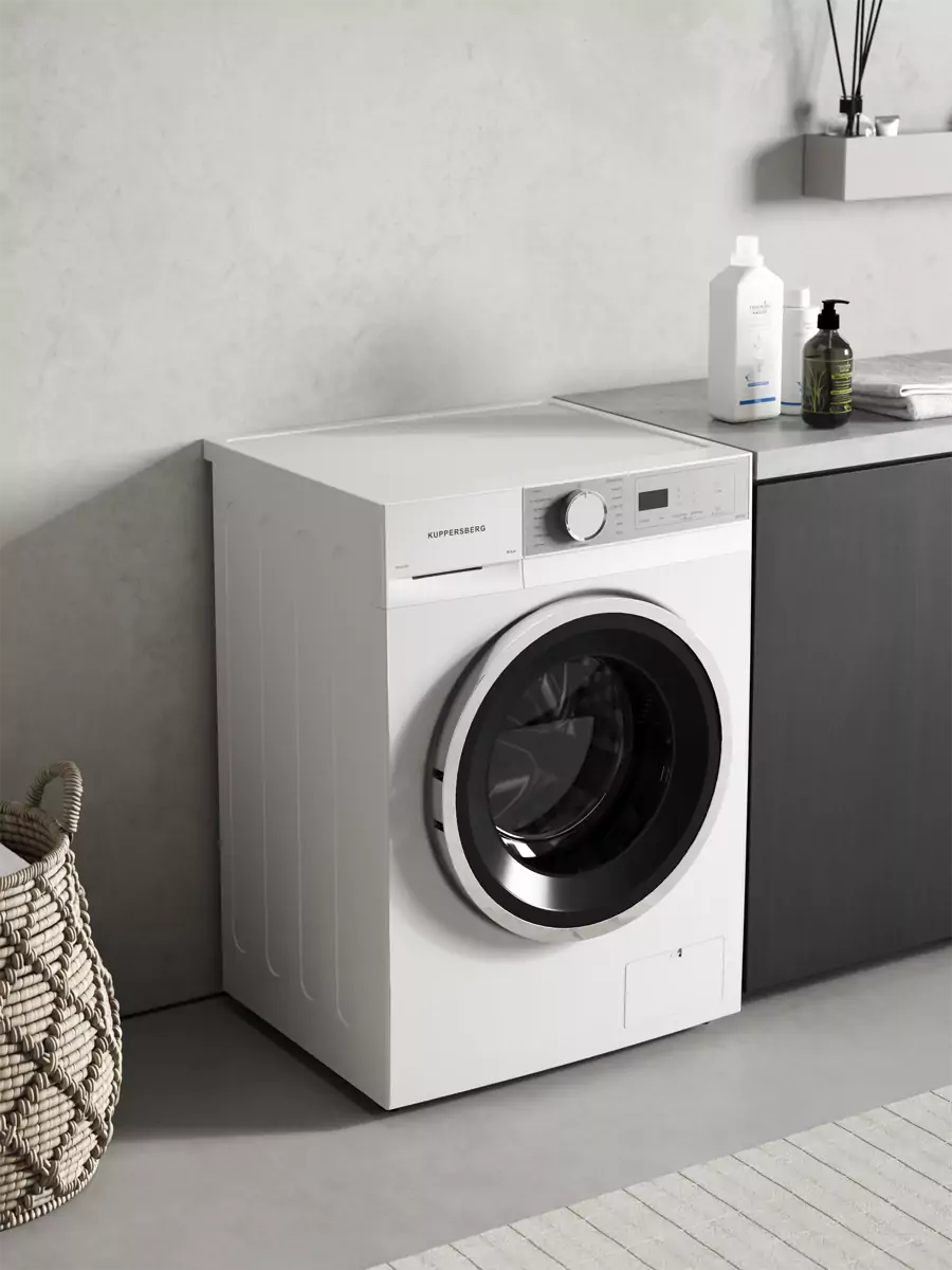 Kuppersberg WDM 470 W.9