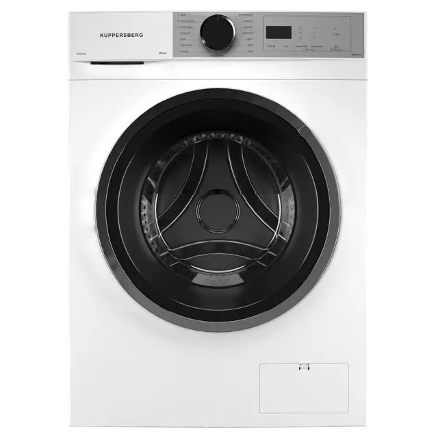 Kuppersberg WDM 470 W.0