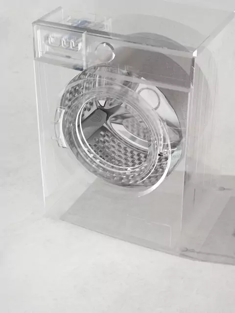 Kuppersberg WDM 470 W.8