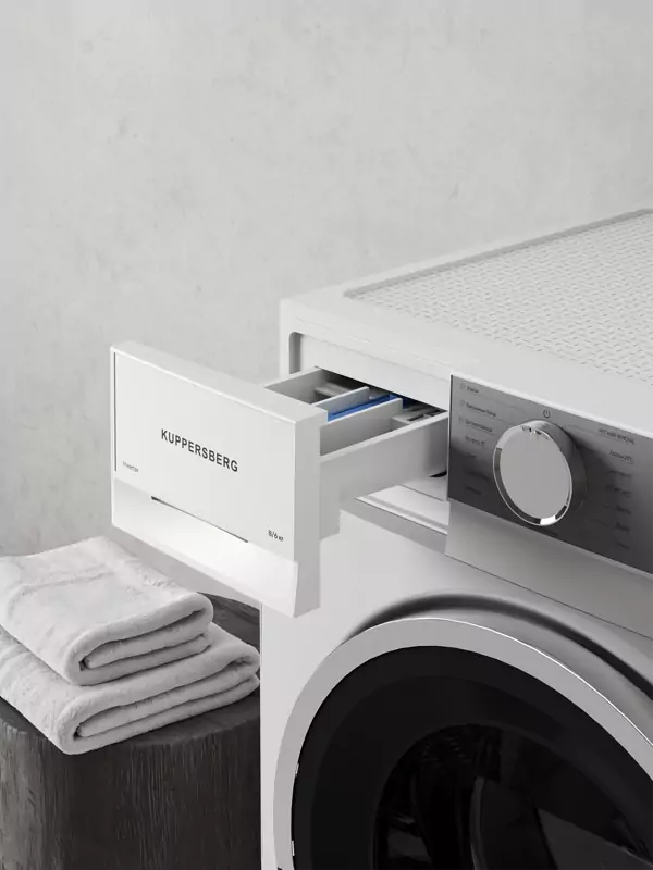 Kuppersberg WDM 470 W.7