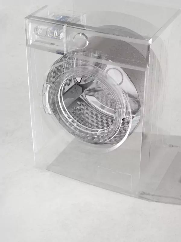 Kuppersberg WDM 470 W.8