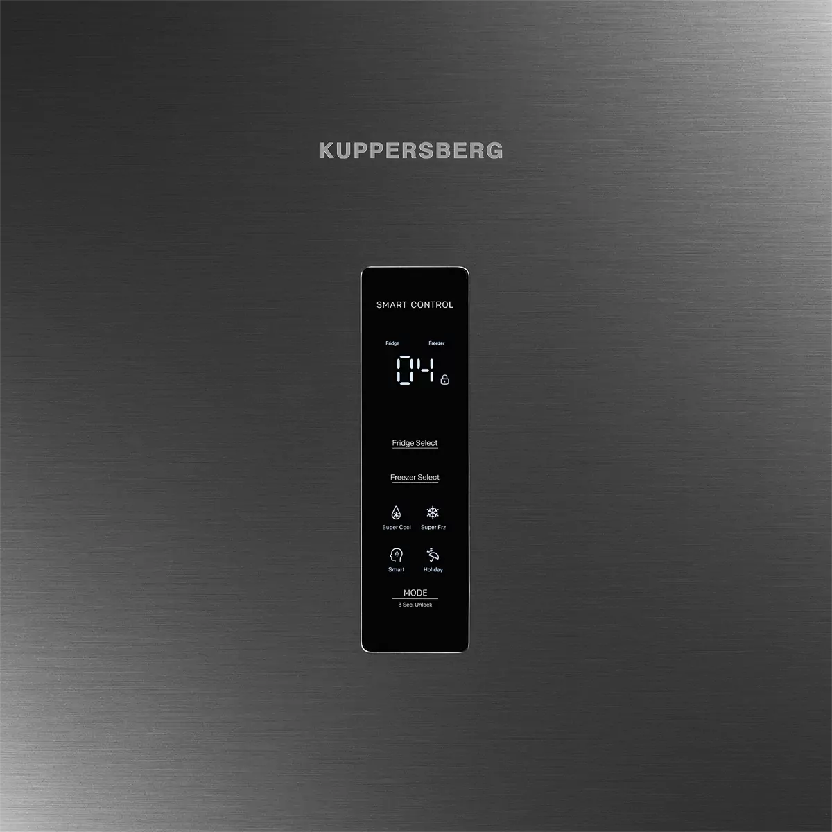 Kuppersberg RFCN 2015 X.5