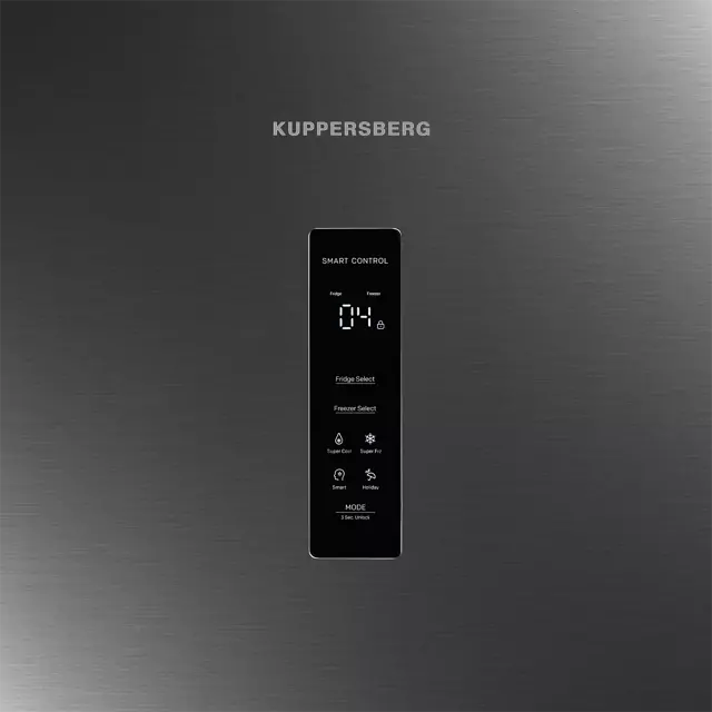 Kuppersberg RFCN 2015 X.5