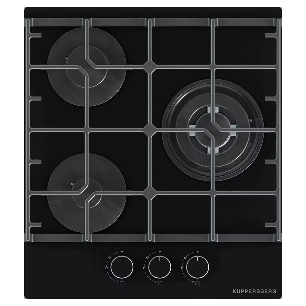 Kuppersberg TG 42 B.0 loading=