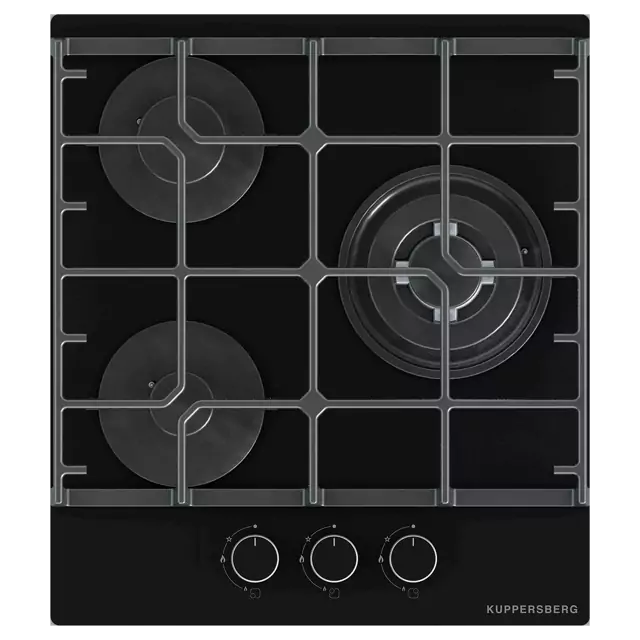 Kuppersberg TG 42 B.0