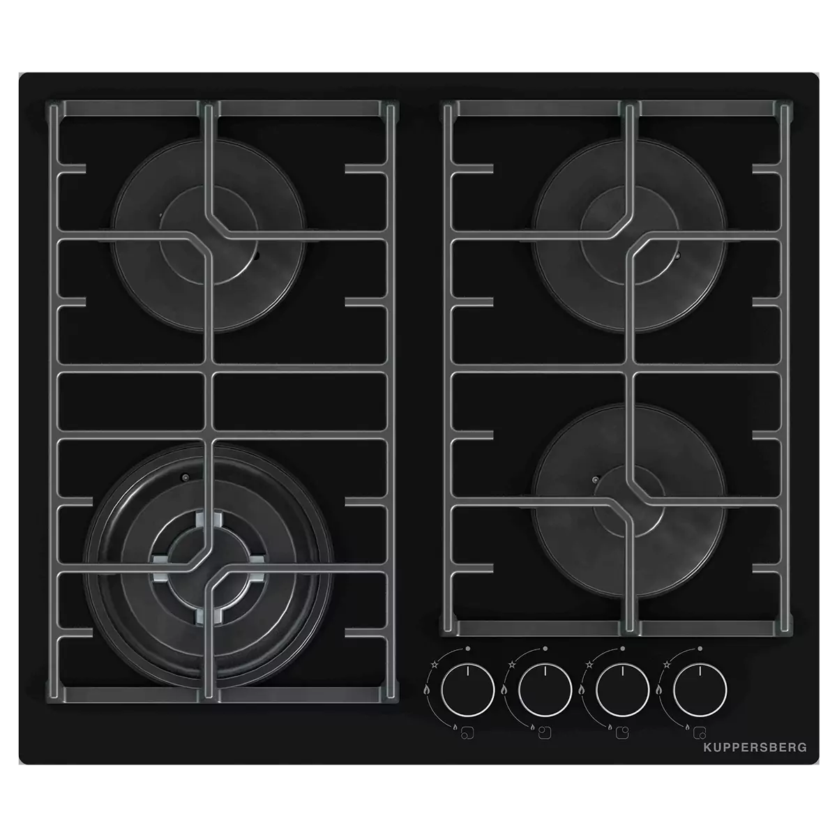 Kuppersberg TG 62 B.0 loading=