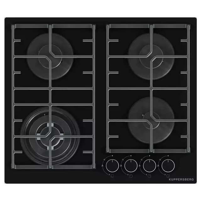 Kuppersberg TG 62 B.0