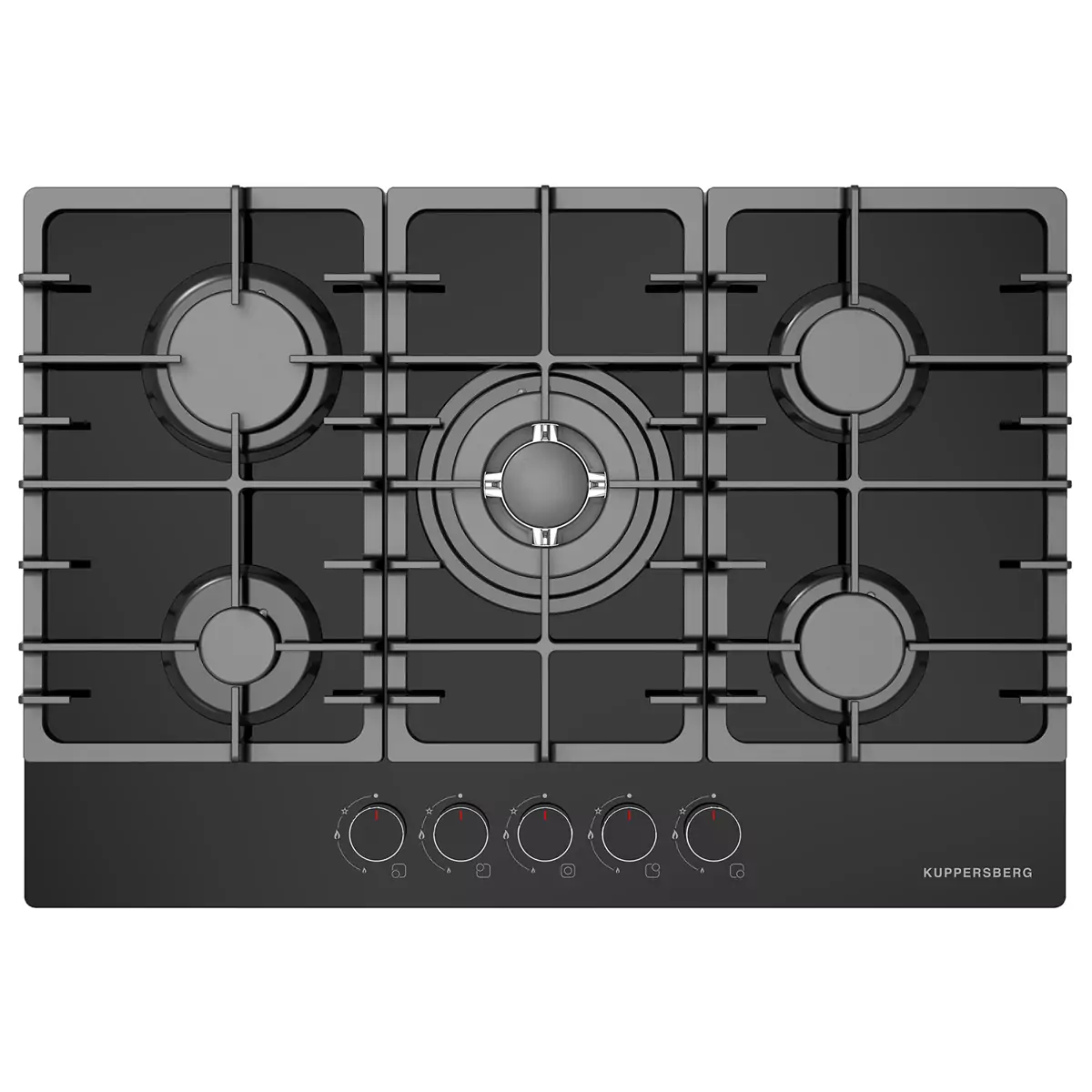 Kuppersberg FG 76 B.0 loading=