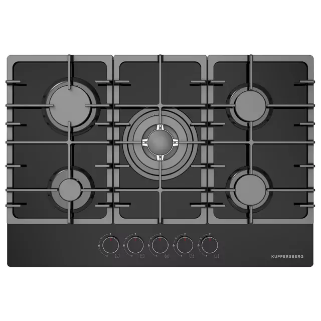 Kuppersberg FG 76 B.0