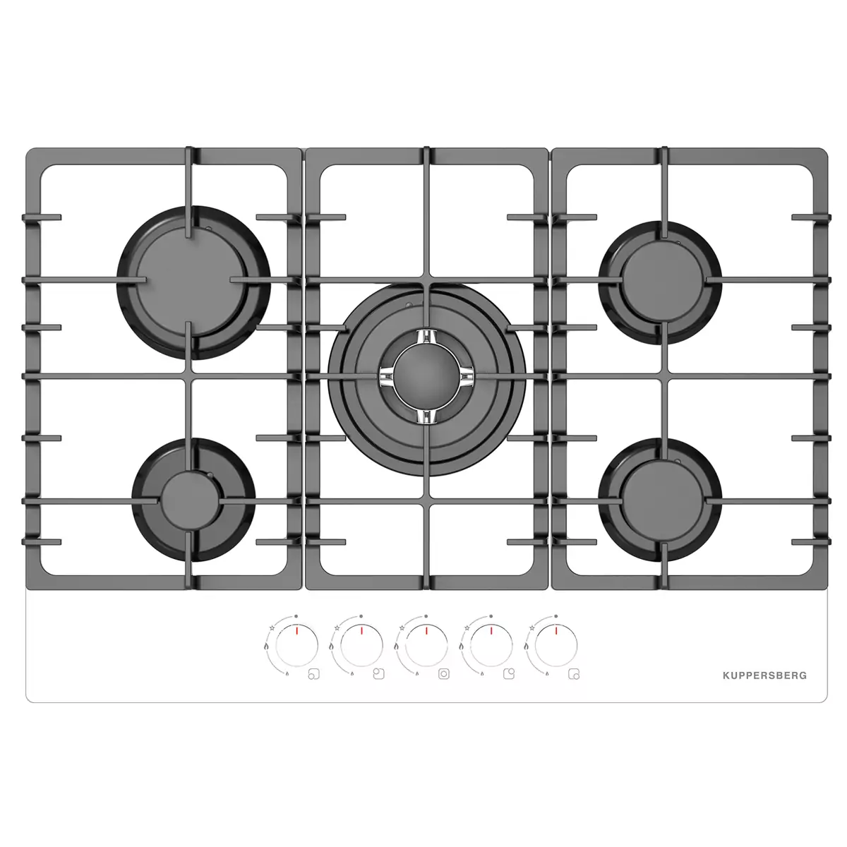 Kuppersberg FG 76 W.0 loading=