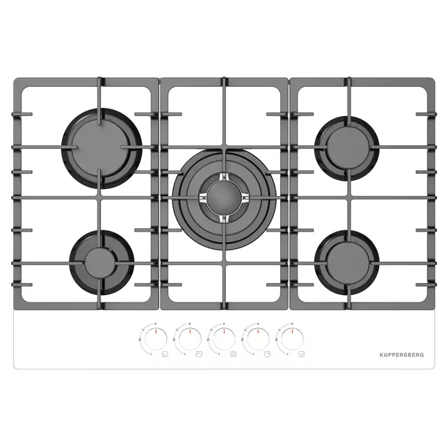 Kuppersberg FG 76 W.0