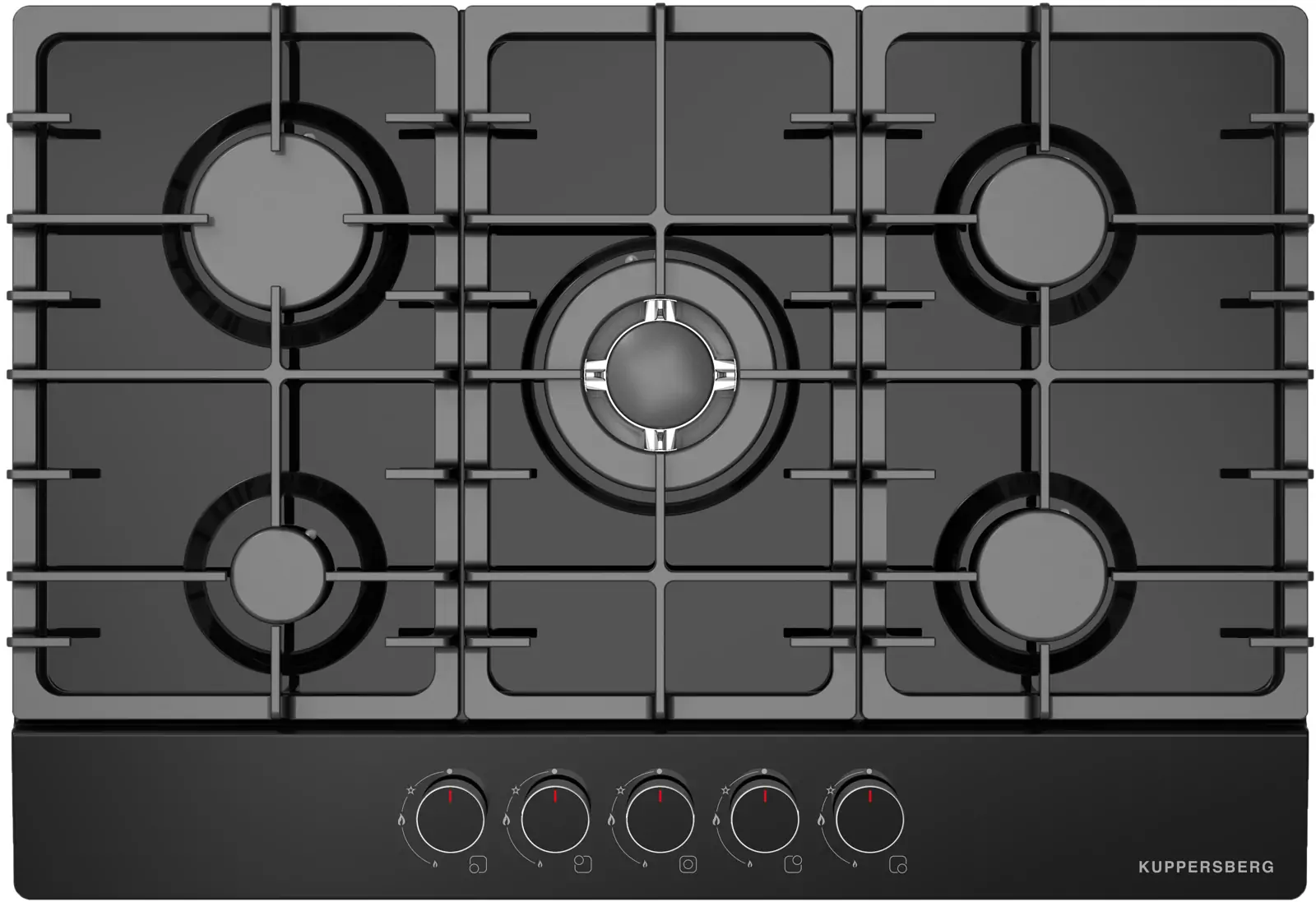 Kuppersberg FS 76 B.0 loading=