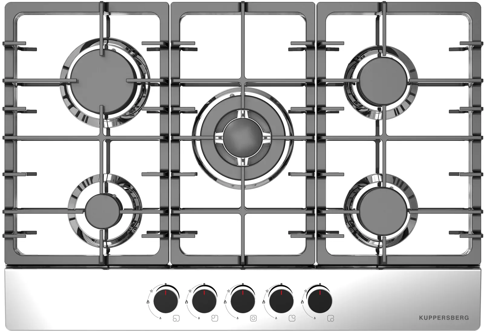 Kuppersberg FS 76 X.0 loading=