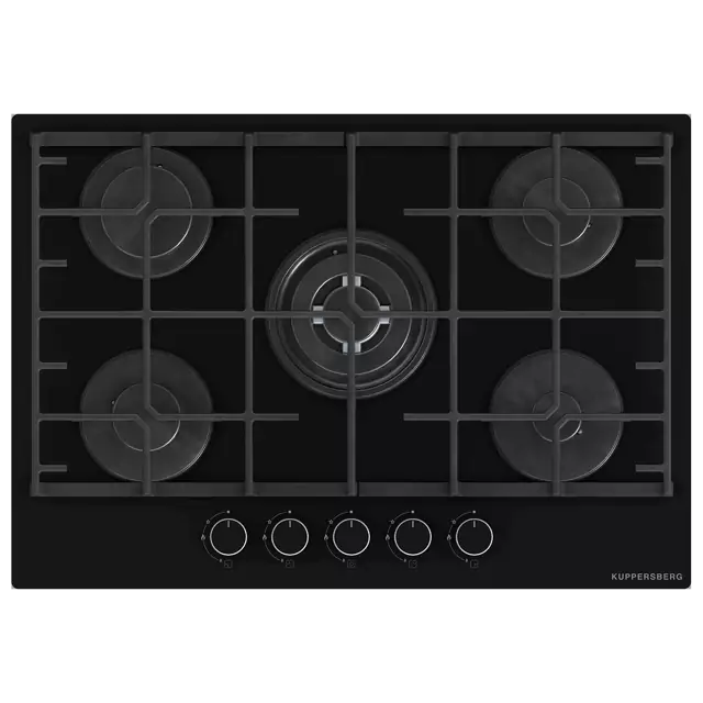Kuppersberg TG 72 B.0