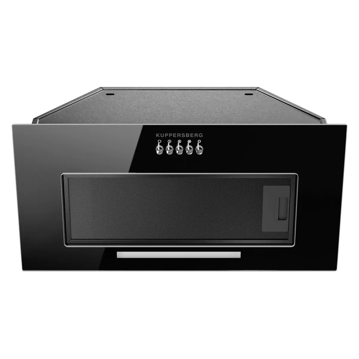 Kuppersberg INPUSH-1 60 BG.0 loading=