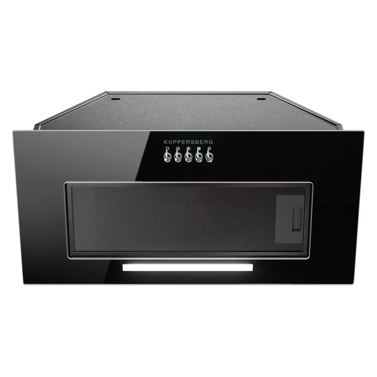 Kuppersberg INPUSH-1 60 BG.1