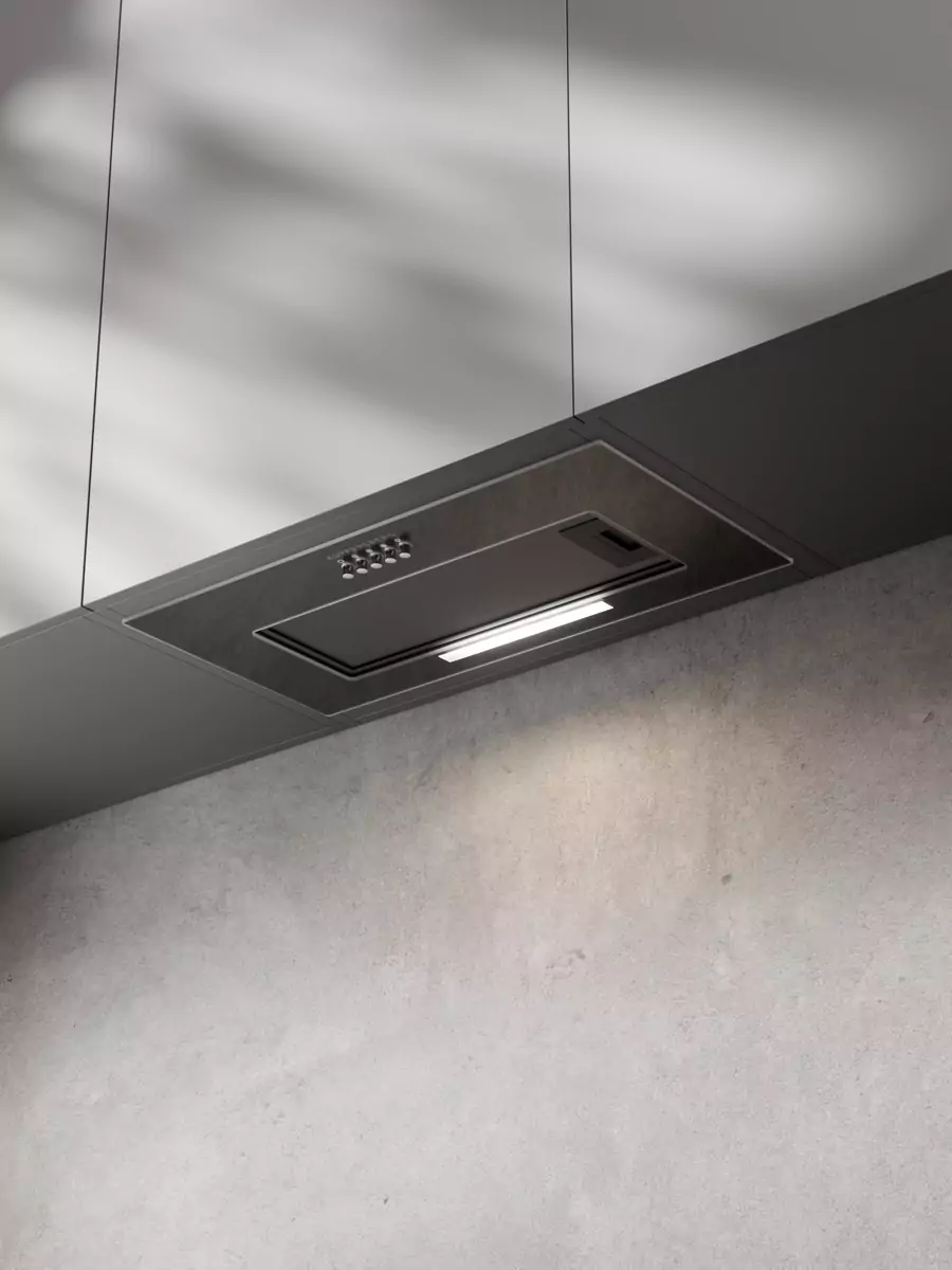 Kuppersberg INPUSH-1 60 BG.4