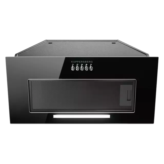 Kuppersberg INPUSH-1 60 BG.1