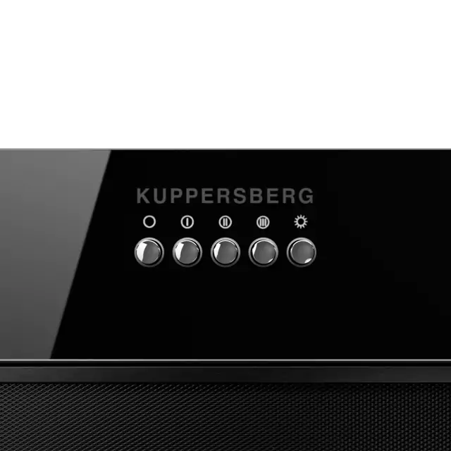 Kuppersberg INPUSH-1 60 BG.3