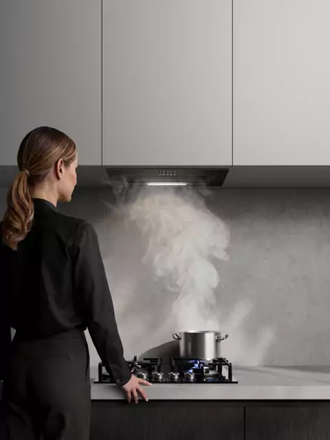 Kuppersberg INPUSH-1 60 BG.5