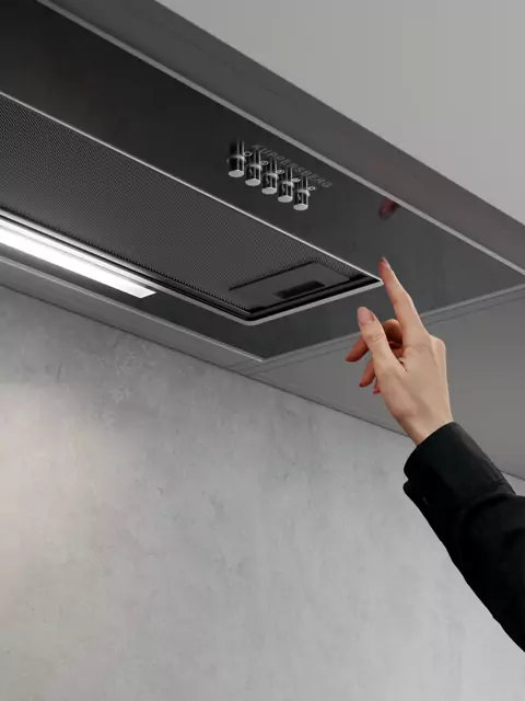 Kuppersberg INPUSH-1 60 BG.6