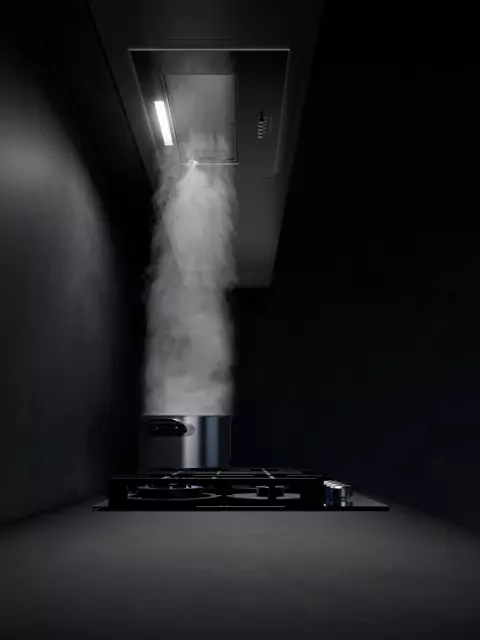 Kuppersberg INPUSH-1 60 BG.7