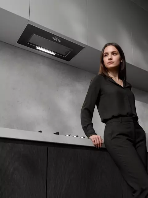 Kuppersberg INPUSH-1 60 BG.9