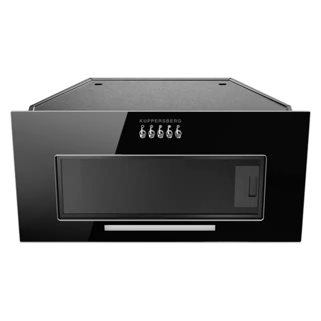 Kuppersberg INPUSH-1 60 BG.0