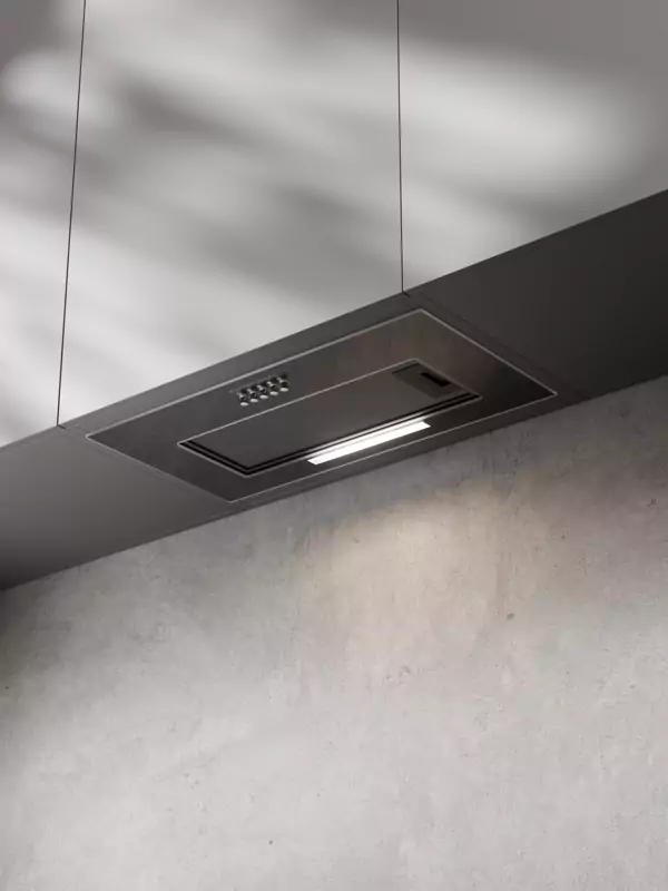 Kuppersberg INPUSH-1 60 BG.4