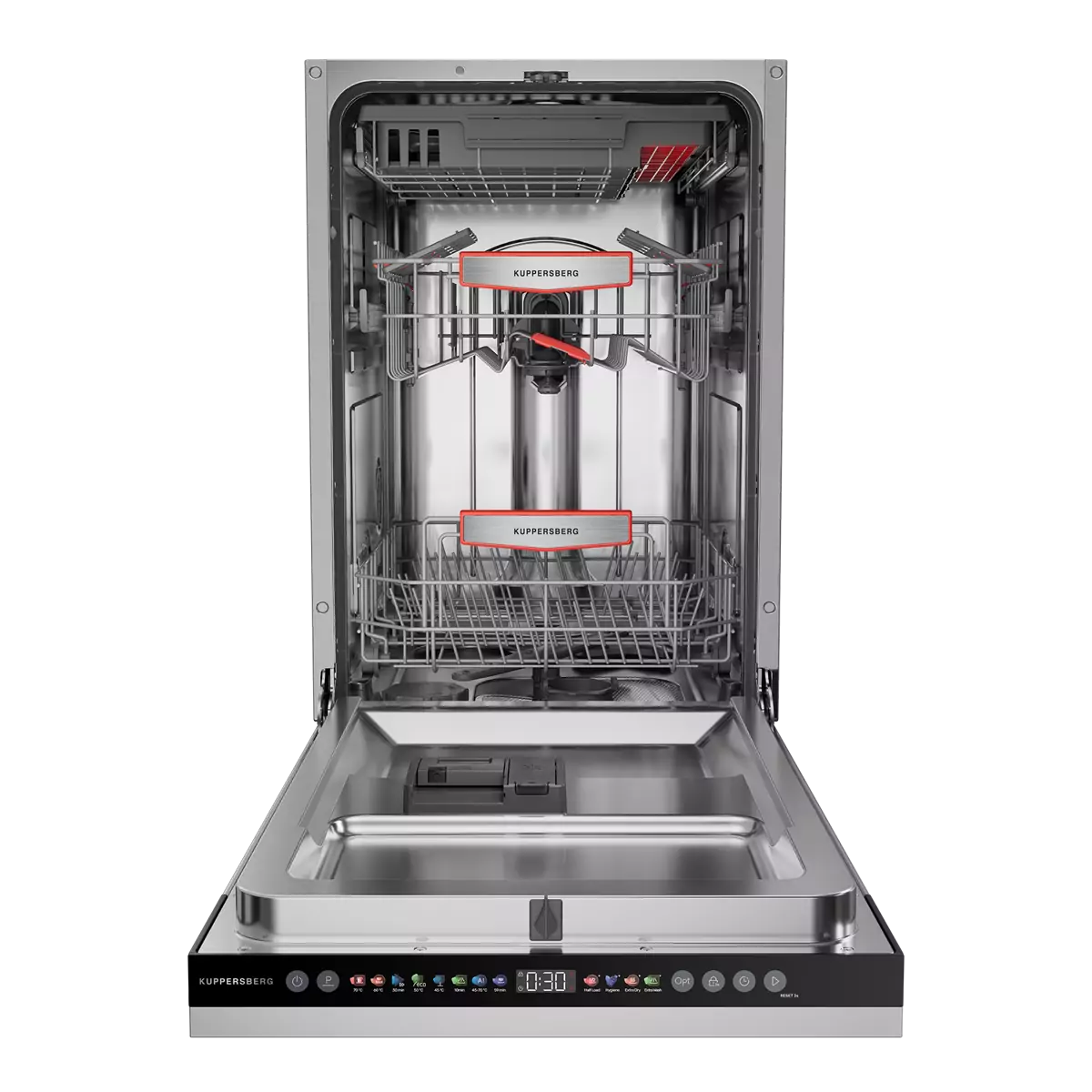 Kuppersberg GHL 4531.0 loading=