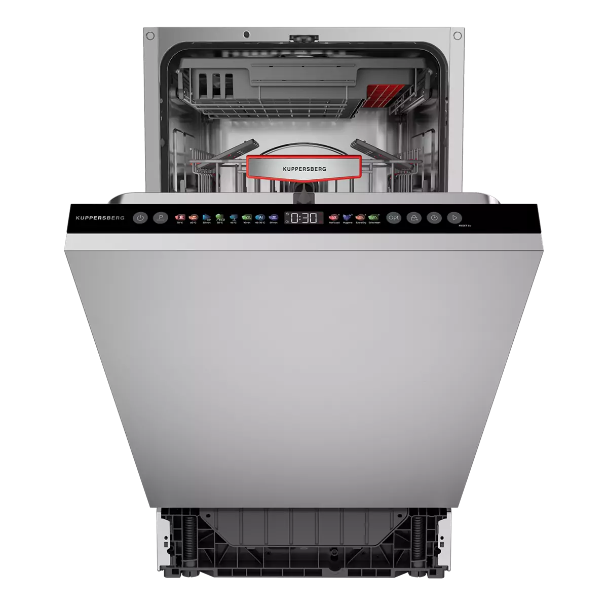 Kuppersberg GHL 4531.3