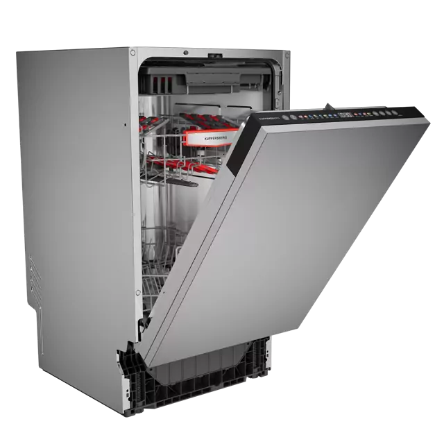 Kuppersberg GHL 4531.2