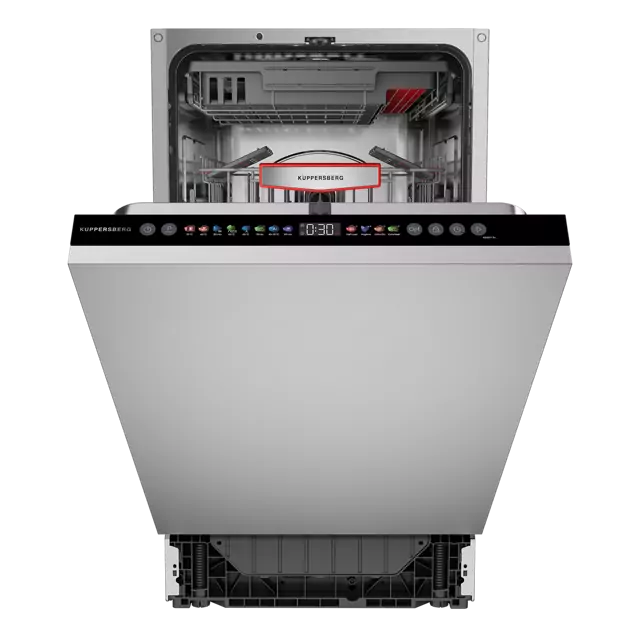 Kuppersberg GHL 4531.3