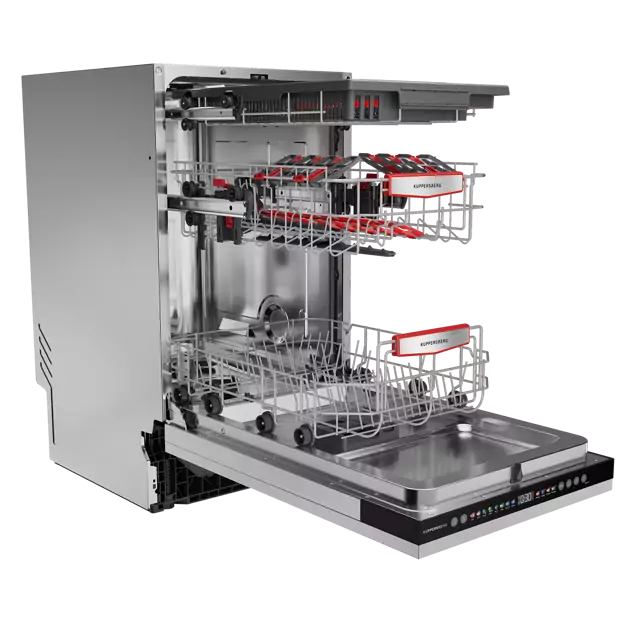 Kuppersberg GHL 4531.1